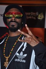 Snoop Dogg_s press meet in Mumbai on 10th Jan 2013 (39).JPG